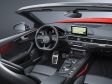 Audi S5 Cabrio 2017 - Bild 15