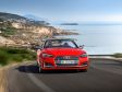 Audi S5 Cabrio 2017 - Bild 19