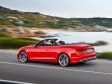 Audi S5 Cabrio 2017 - Bild 20