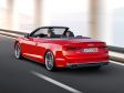 Audi S5 Cabrio 2017 - Bild 22