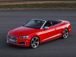 Audi S5 Cabrio 2017 - Bild 23