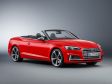 Audi S5 Cabrio 2017 - Bild 24