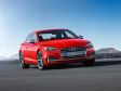 Das neue Audi S5 Coupe  - Bild 1