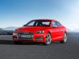 Das neue Audi S5 Coupe  - Bild 3
