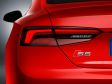 Das neue Audi S5 Coupe  - Bild 10
