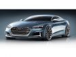 Das neue Audi S5 Coupe  - Bild 27