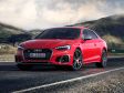 Audi S5 Coupe Facelift 2020 - Bild 1