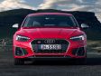 Audi S5 Coupe Facelift 2020 - Bild 2