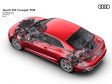 Audi S5 Coupe Facelift 2020 - Bild 12