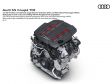 Audi S5 Coupe Facelift 2020 - Bild 13