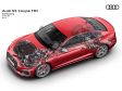 Audi S5 Coupe Facelift 2020 - Bild 14