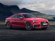 Audi S5 Coupe Facelift 2020 - Bild 16