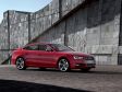Audi S5 Sportback - Frontansicht
