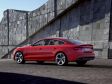Audi S5 Sportback - Heckansicht