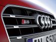Audi S5 Sportback - Kühlergrill