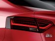 Audi S5 Sportback - Heckleuchte