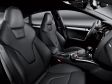 Audi S5 Sportback - Innenraum