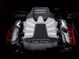 Audi S5 Sportback - 3.0 V6 TFSI-Motor mit 333 PS bei 5.000 Umdrehungen