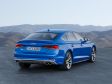 Audi S5 Sportback - Bild 2