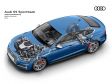 Audi S5 Sportback - Bild 11