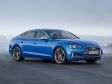 Audi S5 Sportback - Bild 13