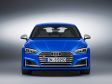 Audi S5 Sportback - Bild 14