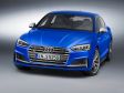 Audi S5 Sportback - Bild 16