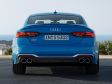 Audi S5 Sportback Facelift 2020 - Bild 4