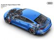 Audi S5 Sportback Facelift 2020 - Bild 11