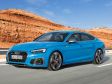 Audi S5 Sportback Facelift 2020 - Bild 15