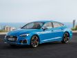 Audi S5 Sportback Facelift 2020 - Bild 17