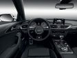 Audi S6 - Cockpit