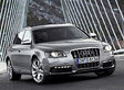 Audi S6 Avant
