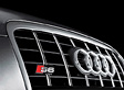 Audi S6 Avant - Den Kühlergrill ziert der übliche S6-Schriftzug.