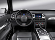 Audi S6 Avant - Cockpit