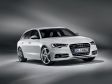 Audi S6 Avant