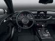 Audi S6 Avant - Cockpit