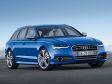 Audi S6 Avant Facelift 2015 - Bild 1