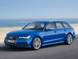 Audi S6 Avant Facelift 2015 - Bild 5