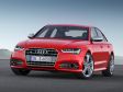 Audi S6 Facelift 2015 - Bild 1