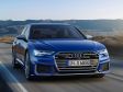 Die neue Audi S6 Limousine - Bild 1