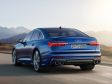 Die neue Audi S6 Limousine - Bild 2