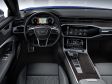 Die neue Audi S6 Limousine - Bild 4
