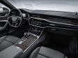 Die neue Audi S6 Limousine - Bild 8