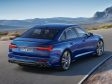 Die neue Audi S6 Limousine - Bild 13