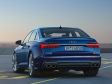 Die neue Audi S6 Limousine - Bild 14