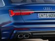 Die neue Audi S6 Limousine - Bild 16