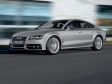 Audi S7 Sportback - Frontansicht