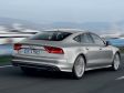 Audi S7 Sportback