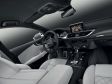 Audi S7 Sportback - Innenraum